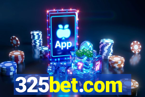 325bet.com