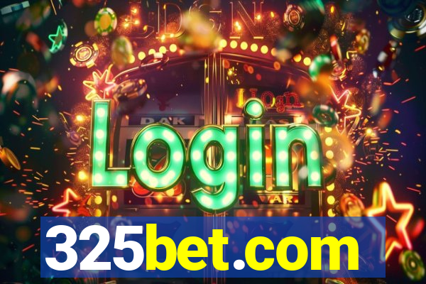 325bet.com