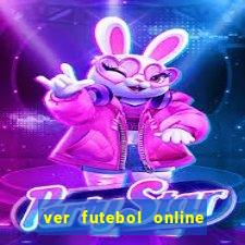 ver futebol online ao vivo