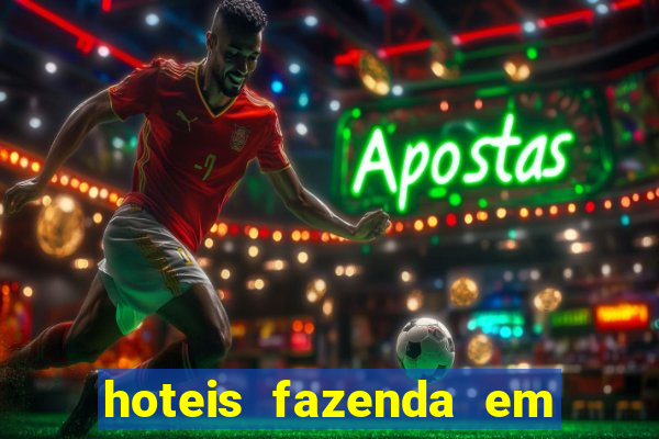 hoteis fazenda em porto velho