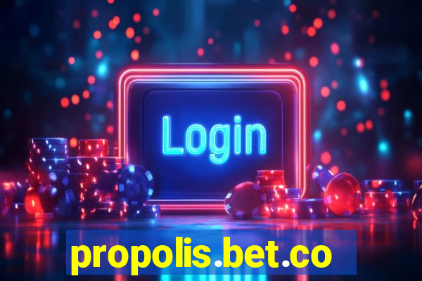 propolis.bet.com