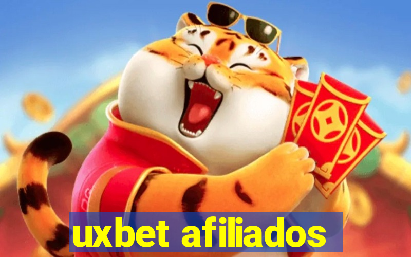 uxbet afiliados