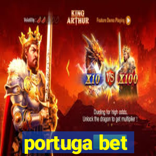 portuga bet