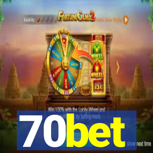 70bet