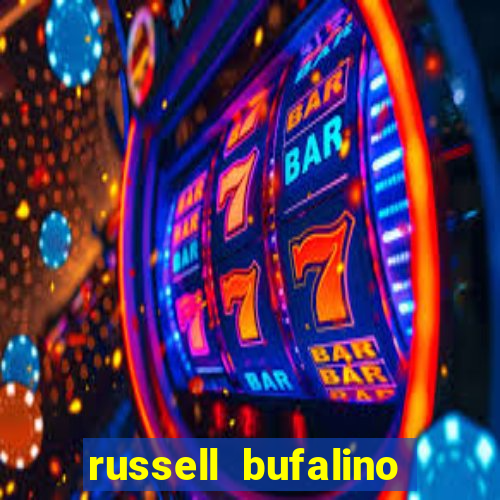 russell bufalino causa da morte