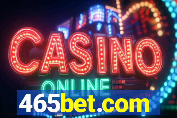 465bet.com