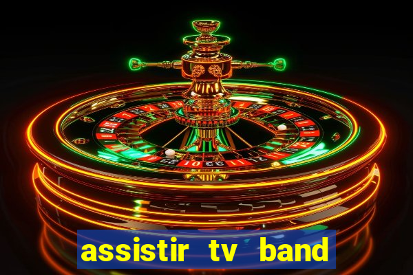 assistir tv band bahia ao vivo