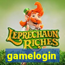 gamelogin