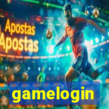 gamelogin