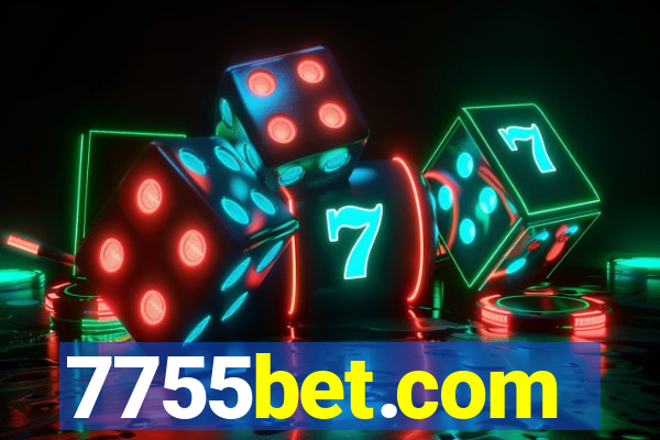 7755bet.com