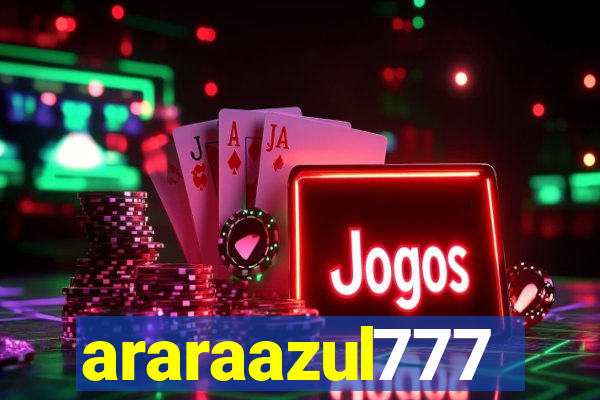 araraazul777