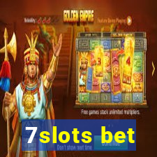 7slots bet