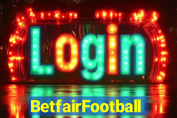 BetfairFootball