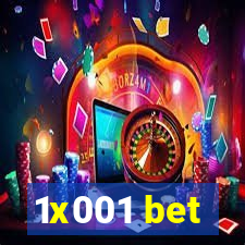 1x001 bet