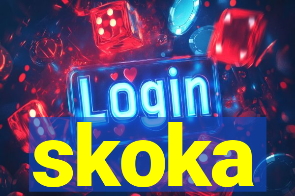 skoka