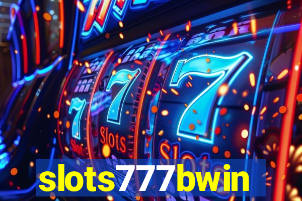 slots777bwin