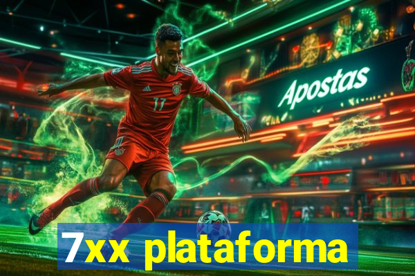 7xx plataforma