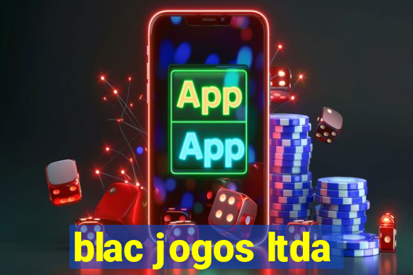 blac jogos ltda