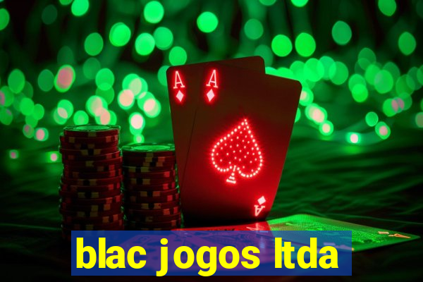 blac jogos ltda