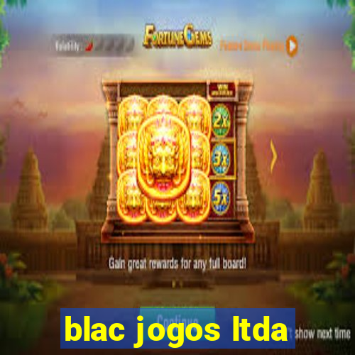 blac jogos ltda