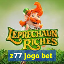 z77 jogo bet