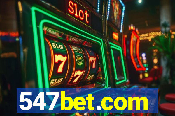 547bet.com