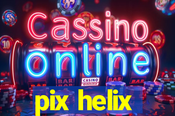 pix helix