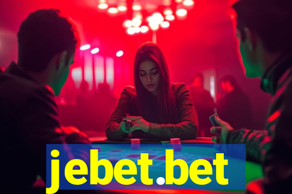 jebet.bet