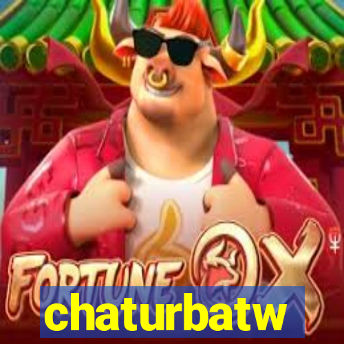 chaturbatw