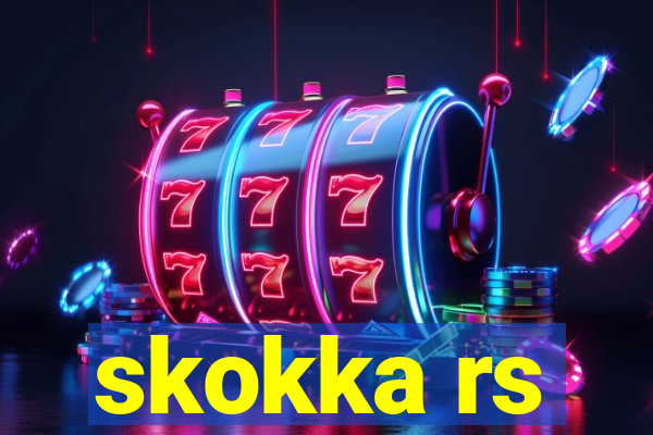 skokka rs