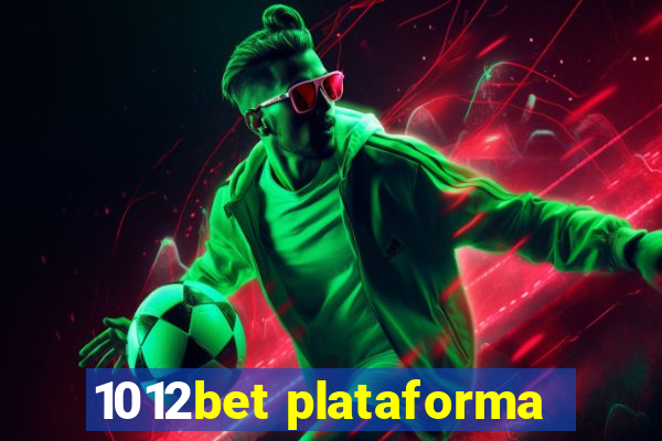 1012bet plataforma