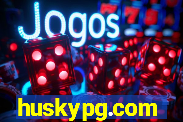 huskypg.com