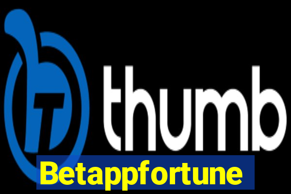 Betappfortune