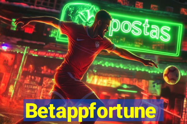 Betappfortune