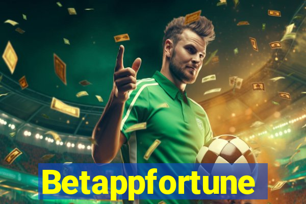 Betappfortune