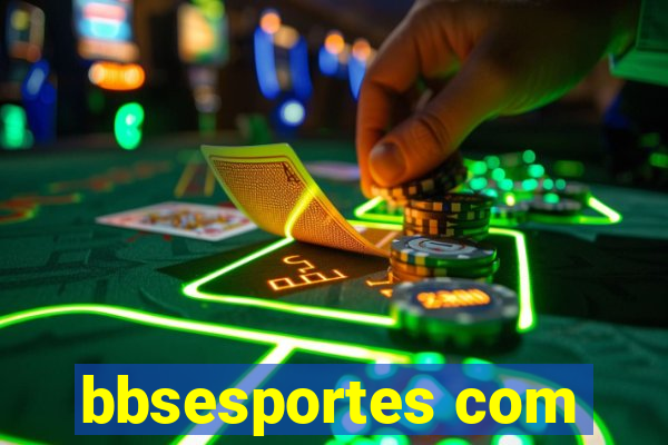 bbsesportes com