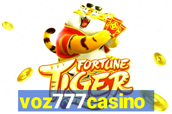 voz777casino