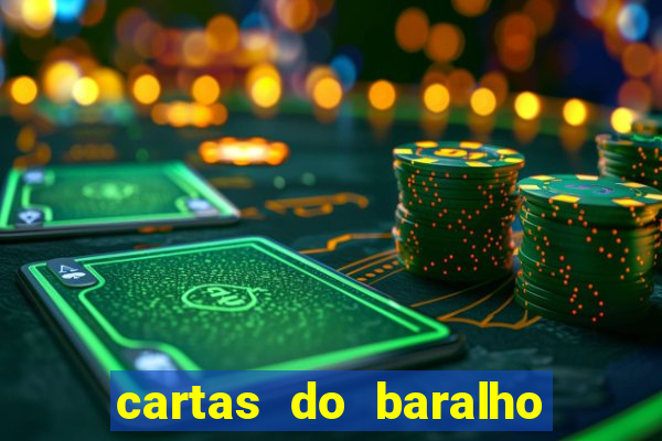 cartas do baralho cigano que indicam gravidez