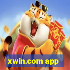 xwin.com app