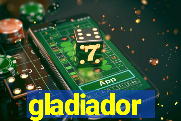 gladiador significado espiritual