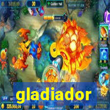 gladiador significado espiritual