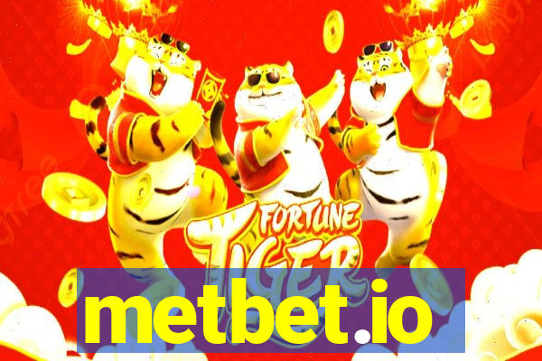 metbet.io