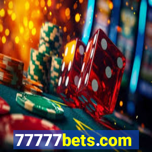 77777bets.com