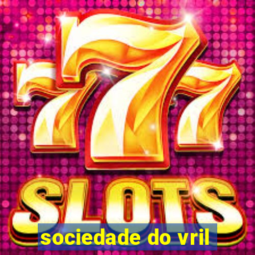 sociedade do vril