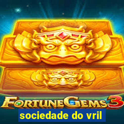 sociedade do vril