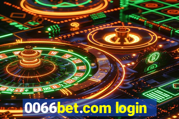 0066bet.com login