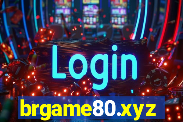 brgame80.xyz