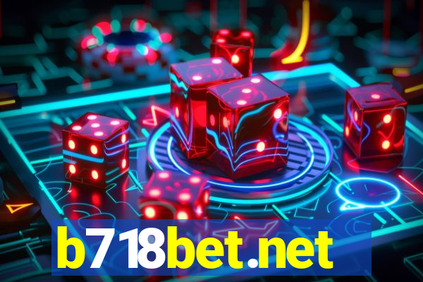 b718bet.net