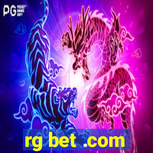 rg bet .com