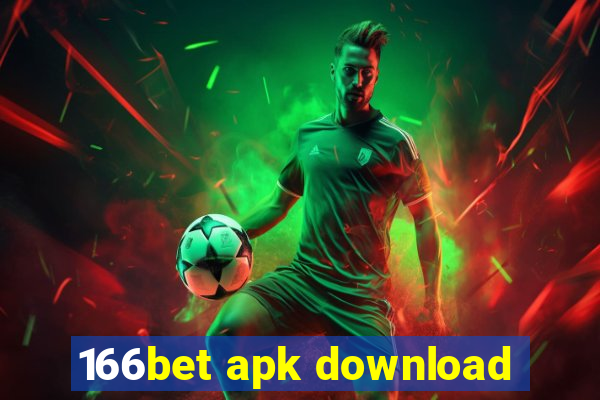 166bet apk download